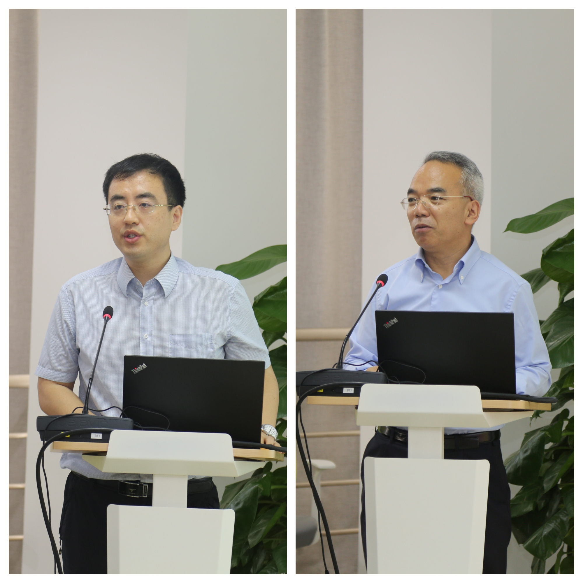刘晓海副主任和赵中平社长分别介绍双方情况.jpg